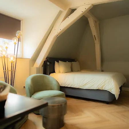 La Du Dragon - Grand Place Apartment *