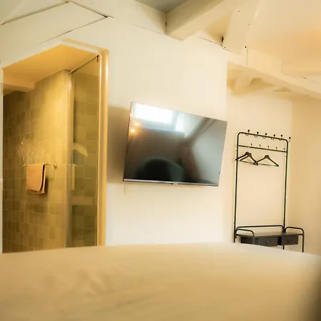 La Du Dragon - Grand Place Apartment